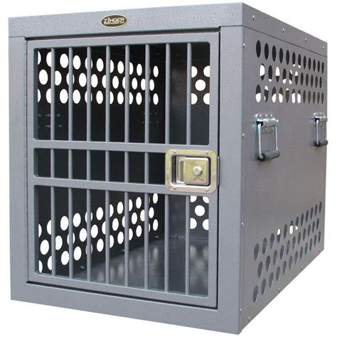 metal dog crate boxes|metal crates for sale.